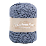 Premium Linen [70g] SCYarn