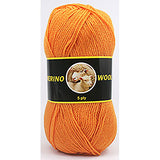 Merino Wool 5ply [100g] SCYarn