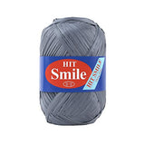 HIT Smile [80g] SCYarn