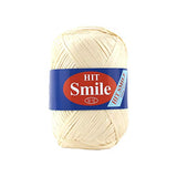 HIT Smile [80g] SCYarn