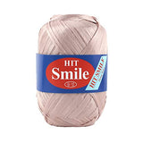 HIT Smile [80g] SCYarn