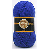 Merino Wool 5ply [100g] SCYarn