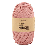 MIDORI Hand-Washable Paper Yarn for Knitting and Crochet 40g, 78m- Made in South Korea SCYarn