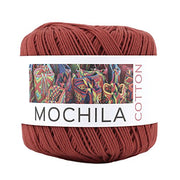 Coton Mochila [50g]