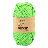 MIDORI Hand-Washable Paper Yarn for Knitting and Crochet 40g, 78m- Made in South Korea SCYarn