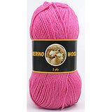 Merino Wool 5ply [100g] SCYarn