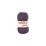 Astún by Lanas Stop Super Bulky Yarn 55 percent Acrylic, 45percent Wool 69yards [100g] SCYarn