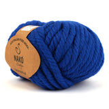 Nako Natural Wool Knitting Crochet Yarn [100g] SCYarn