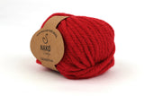 Nako Natural Wool Knitting Crochet Yarn [100g] SCYarn