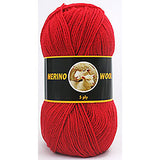 Merino Wool 5ply [100g] SCYarn