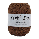 Cafe Paper [40g] SCYarn