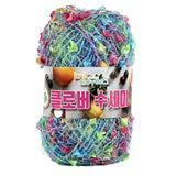 Knit-Clover Scrubby Yarn [80g] SCYarn