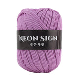 NEONSIGN [70g] SCYarn