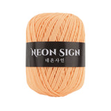 NEONSIGN [70g] SCYarn