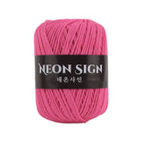 NEONSIGN [70g] SCYarn