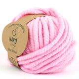 Nako Natural Wool [100g] SCYarn