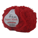 Super MInk [80g] SCYarn