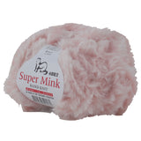 Super MInk [80g] SCYarn