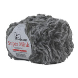 Super MInk [80g] SCYarn