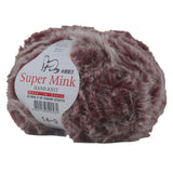 Super MInk [80g] SCYarn