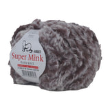 Super MInk [80g] SCYarn