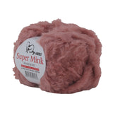 Super MInk [80g] SCYarn