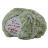 Super MInk [80g] SCYarn