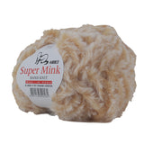 Super MInk [80g] SCYarn