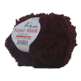 Super MInk [80g] SCYarn