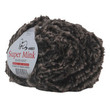 Super MInk [80g] SCYarn