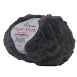 Super MInk [80g] SCYarn