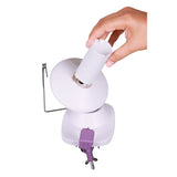 Knitpro Ball Winder White (10941) SCYarn